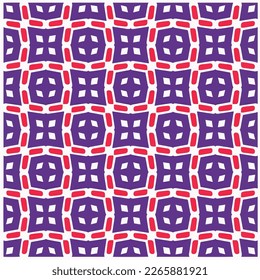 Seamless vector background with repeat pattern.Abstract ethnic rug ornamental seamless pattern.Perfect for fashion, textile design, cute themed fabric, on wall paper, wrapping paper and home decor.