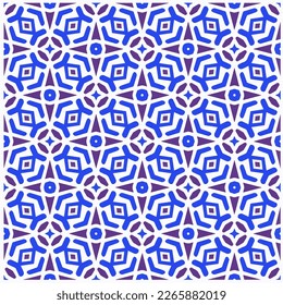 Seamless vector background with repeat pattern.Abstract ethnic rug ornamental seamless pattern.Perfect for fashion, textile design, cute themed fabric, on wall paper, wrapping paper and home decor.