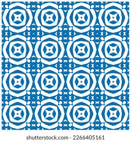 Seamless vector background with repeat pattern.Abstract ethnic rug ornamental seamless pattern.Perfect for fashion, textile design, cute themed fabric, on wall paper, wrapping paper and home decor.