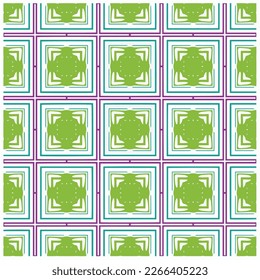 Seamless vector background with repeat pattern.Abstract ethnic rug ornamental seamless pattern.Perfect for fashion, textile design, cute themed fabric, on wall paper, wrapping paper and home decor.