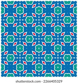 Seamless vector background with repeat pattern.Abstract ethnic rug ornamental seamless pattern.Perfect for fashion, textile design, cute themed fabric, on wall paper, wrapping paper and home decor.