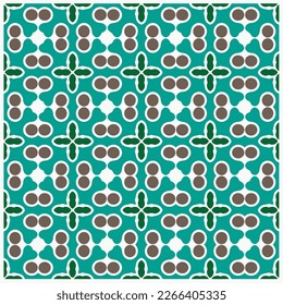 Seamless vector background with repeat pattern.Abstract ethnic rug ornamental seamless pattern.Perfect for fashion, textile design, cute themed fabric, on wall paper, wrapping paper and home decor.