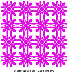 Seamless vector background with repeat pattern.Abstract ethnic rug ornamental seamless pattern.Perfect for fashion, textile design, cute themed fabric, on wall paper, wrapping paper and home decor.