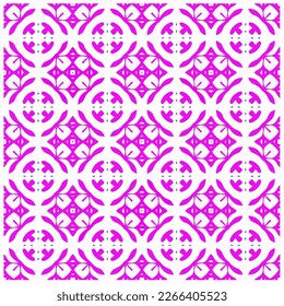 Seamless vector background with repeat pattern.Abstract ethnic rug ornamental seamless pattern.Perfect for fashion, textile design, cute themed fabric, on wall paper, wrapping paper and home decor.