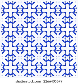 Seamless vector background with repeat pattern.Abstract ethnic rug ornamental seamless pattern.Perfect for fashion, textile design, cute themed fabric, on wall paper, wrapping paper and home decor.