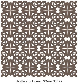 Seamless vector background with repeat pattern.Abstract ethnic rug ornamental seamless pattern.Perfect for fashion, textile design, cute themed fabric, on wall paper, wrapping paper and home decor.