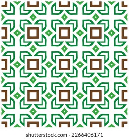 Seamless vector background with repeat pattern.Abstract ethnic rug ornamental seamless pattern.Perfect for fashion, textile design, cute themed fabric, on wall paper, wrapping paper and home decor.