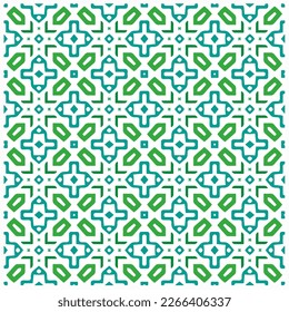 Seamless vector background with repeat pattern.Abstract ethnic rug ornamental seamless pattern.Perfect for fashion, textile design, cute themed fabric, on wall paper, wrapping paper and home decor.