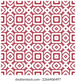 Seamless vector background with repeat pattern.Abstract ethnic rug ornamental seamless pattern.Perfect for fashion, textile design, cute themed fabric, on wall paper, wrapping paper and home decor.