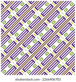 Seamless vector background with repeat pattern.Abstract ethnic rug ornamental seamless pattern.Perfect for fashion, textile design, cute themed fabric, on wall paper, wrapping paper and home decor.