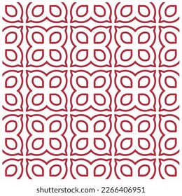 Seamless vector background with repeat pattern.Abstract ethnic rug ornamental seamless pattern.Perfect for fashion, textile design, cute themed fabric, on wall paper, wrapping paper and home decor.