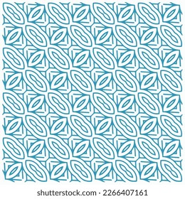 Seamless vector background with repeat pattern.Abstract ethnic rug ornamental seamless pattern.Perfect for fashion, textile design, cute themed fabric, on wall paper, wrapping paper and home decor.