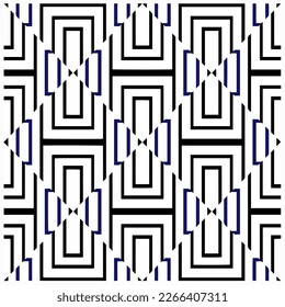 Seamless vector background with repeat pattern.Abstract ethnic rug ornamental seamless pattern.Perfect for fashion, textile design, cute themed fabric, on wall paper, wrapping paper and home decor.