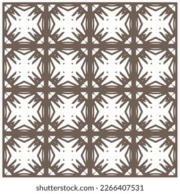 Seamless vector background with repeat pattern.Abstract ethnic rug ornamental seamless pattern.Perfect for fashion, textile design, cute themed fabric, on wall paper, wrapping paper and home decor.