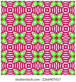 Seamless vector background with repeat pattern.Abstract ethnic rug ornamental seamless pattern.Perfect for fashion, textile design, cute themed fabric, on wall paper, wrapping paper and home decor.