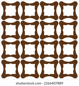 Seamless vector background with repeat pattern.Abstract ethnic rug ornamental seamless pattern.Perfect for fashion, textile design, cute themed fabric, on wall paper, wrapping paper and home decor.