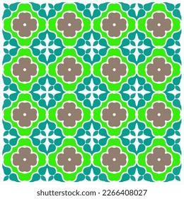 Seamless vector background with repeat pattern.Abstract ethnic rug ornamental seamless pattern.Perfect for fashion, textile design, cute themed fabric, on wall paper, wrapping paper and home decor.