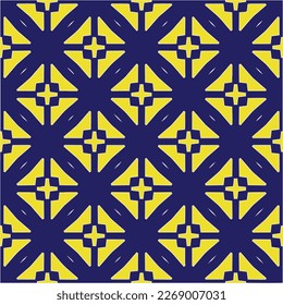 Seamless vector background with repeat pattern.Abstract ethnic rug ornamental seamless pattern.Perfect for fashion, textile design, cute themed fabric, on wall paper, wrapping paper and home decor.