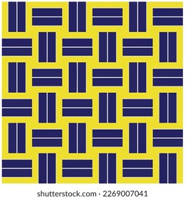 Seamless vector background with repeat pattern.Abstract ethnic rug ornamental seamless pattern.Perfect for fashion, textile design, cute themed fabric, on wall paper, wrapping paper and home decor.