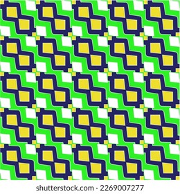 Seamless vector background with repeat pattern.Abstract ethnic rug ornamental seamless pattern.Perfect for fashion, textile design, cute themed fabric, on wall paper, wrapping paper and home decor.