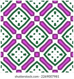 Seamless vector background with repeat pattern.Abstract ethnic rug ornamental seamless pattern.Perfect for fashion, textile design, cute themed fabric, on wall paper, wrapping paper and home decor.