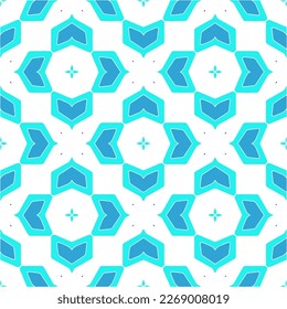 Seamless vector background with repeat pattern.Abstract ethnic rug ornamental seamless pattern.Perfect for fashion, textile design, cute themed fabric, on wall paper, wrapping paper and home decor.