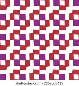 Seamless vector background with repeat pattern.Abstract ethnic rug ornamental seamless pattern.Perfect for fashion, textile design, cute themed fabric, on wall paper, wrapping paper and home decor.