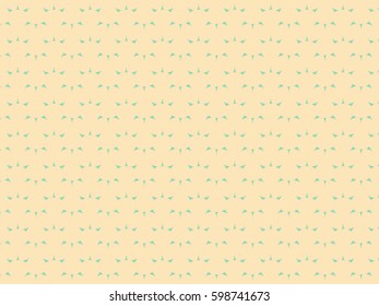 seamless vector background retro style