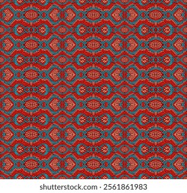 Seamless vector background, snakeskin pattern.Seamless vector background, snakeskin pattern. Reptile animal leather background. Vector monochrome seamless texture