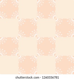 Seamless vector background for textile, invitation cards, wallpapers and web pages backgrounds, gift wrapping paper. EPS 8.