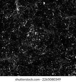 Seamless vector black concrete texture. Stone wall background. texture background, black texture with white and gray