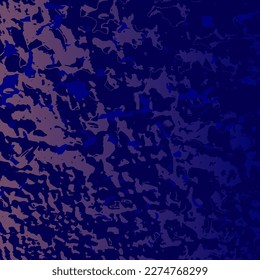 Seamless vector blue concrete texture. Stone wall background.vector