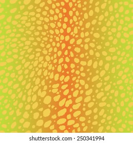 Seamless vector bright colors leopard pattern. Animal print. Can be used for fabrics, wallpapers, scrap-booking, ornamental template for design and decoration, etc