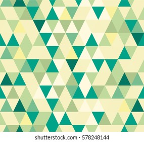 Seamless vector. Brilliant pattern background