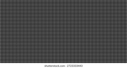 Textura inconsútil de la fibra de carbono del Vector. Gris oscuro patrón geométrico punteado. Fondo moderno y de alta tecnología para diseños digitales.