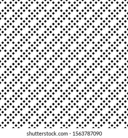 Seamless vector. Checks motif. Rhombuses ornament. Diamonds wallpaper. Squares pattern. Geometric background. Digital paper, textile print, web design illustration, abstract backdrop. Artwork image