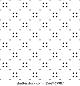 Seamless vector. Checks motif. Rhombuses ornament. Geometric background. Diamonds wallpaper. Digital paper, textile print, web design illustration, abstract backdrop. Squares pattern. Artwork image