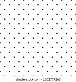 Seamless vector. Checks motif. Squares ornament. Quadrangles wallpaper. Polygons pattern. Geometric background. Digital paper, textile print, web design illustration, abstract backdrop. Artwork image