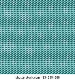 Seamless vector chevron pattern with abstract elements painted randomfor fabric, textile, or wallpaper design