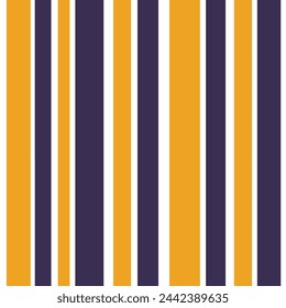 Seamless vector colorful background fabric pattern stripe balance stripe patterns cute vertical party pastel color gift box stripes different size symmetric fabric pattern illustration wallpaper.