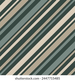 Seamless vector colorful background fabric pattern stripe balance stripe patterns cute vertical party pastel color gift box stripes different size symmetric fabric pattern illustration wallpaper.
