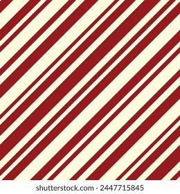 Seamless vector colorful background fabric pattern stripe balance stripe patterns cute vertical party red white color gift box stripes symmetric fabric pattern illustration wallpaper.