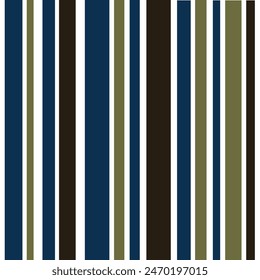 Seamless vector colorful background fabric pattern stripe balance stripe patterns cute vertical colorful fancy striped color gift box stripes symmetric fabric pattern illustration wallpaper.