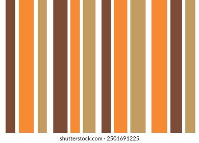 Seamless vector colorful background fabric pattern stripe balance stripe patterns cute vertical colorful fancy pastel striped color gift box stripes symmetric fabric pattern illustration wallpaper.