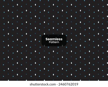 Seamless vector creative pattern illustration backdrop design