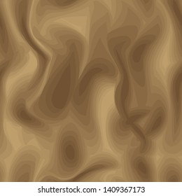 Seamless Vector Dark Brown Plywood Texture