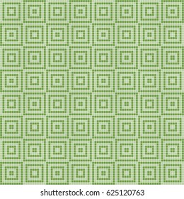 Seamless vector decorative geometric pattern. ethnic endless background with ornamental decorative elements with traditional etnic motives, tribal geometric figures. Print for wrapping, background