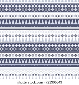 Seamless vector decorative pattern with geometric ornaments. Background for printing on paper, wallpaper, covers, textiles, fabrics, for decoration, decoupage, scrapbooking and other 
