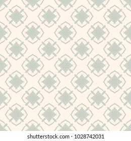 Seamless vector decorative pattern with ornament. Background for printing on paper, wallpaper, covers, textiles, fabrics, for decoration, decoupage, scrapbooking and other