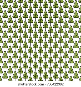 Seamless vector decorative pattern with ornament. Background for printing on paper, wallpaper, covers, textiles, fabrics, for decoration, decoupage, scrapbooking and other